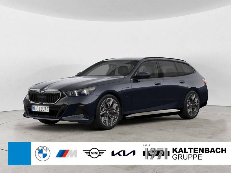 BMW 530e Touring xDrive M-Sport Pro 360° LED HUD ACC