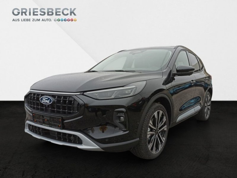 Ford Kuga 2.5 PHEV Active X AHK