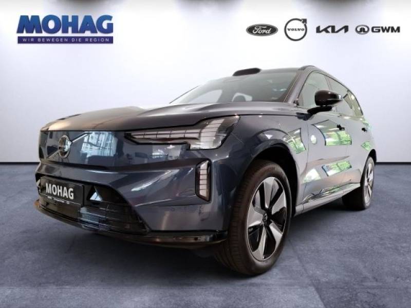 Volvo EX90 Pure Electric 2WD Plus 7-Sitzer AHK elektr 