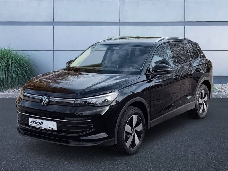 Volkswagen Tiguan Energy 2,0 l TDI SCR 4MOTION 142 kW (193
