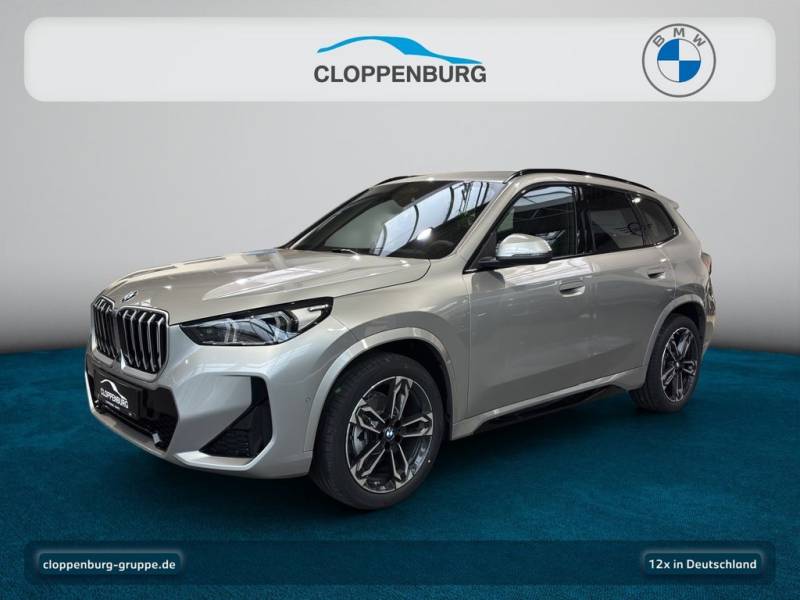 BMW X1 sDrive20d M Sportpaket Head-Up UPE: 60.690€