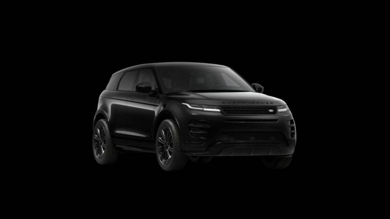 Land Rover Range Rover Evoque Dynamic SE