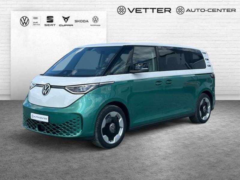 Volkswagen ID. Buzz Pro langer Radstand Motor: 210 kW (286