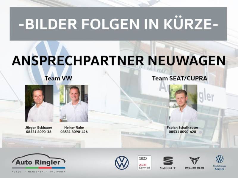 Volkswagen T-Roc Goal 1.5TSI DSG KESSY,KAMERA