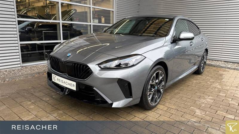 BMW 218d Gran Coupé Sportpaket Autom. Parksystem