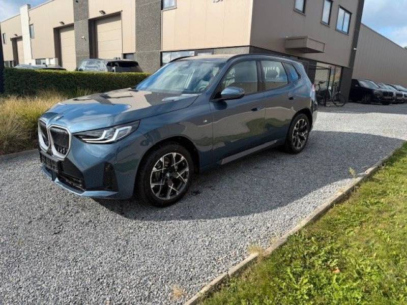 BMW X3 Baureihe X3 20 d xDrive M Sport/ PANO/NEW!!