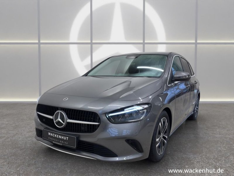 Mercedes-Benz B 180 PROGRESSIVE LINE ADVANCED AHK+RFK+WINT+LED