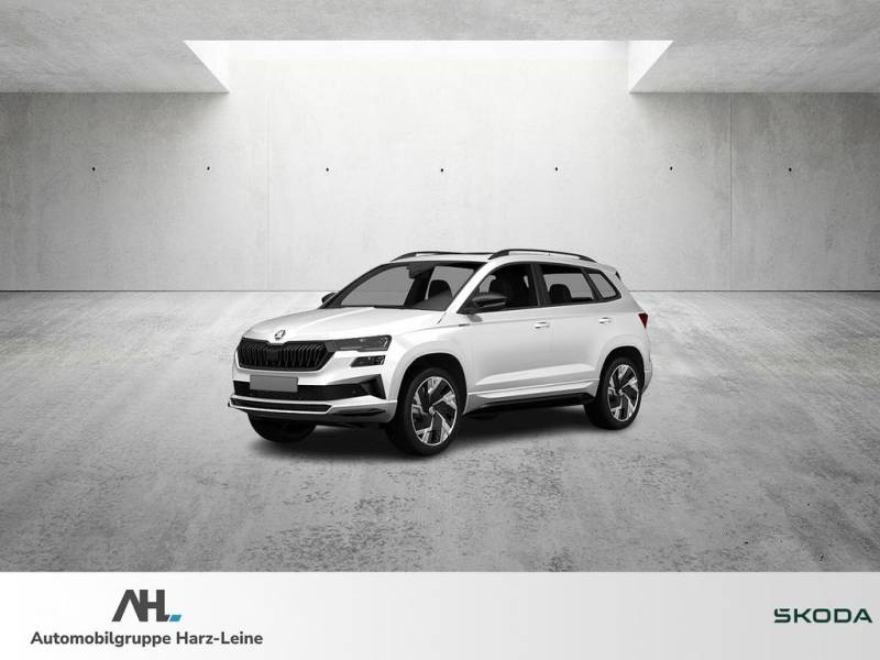 Skoda Karoq Sportline 1.5 TSI DSG *sofort verfügbar*