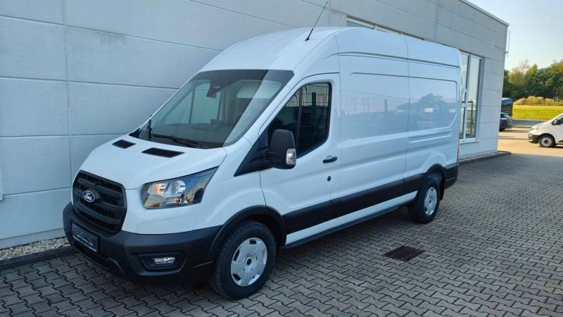 Ford Transit FT350 L3H3 Trend Kamera AHK 95L Tank