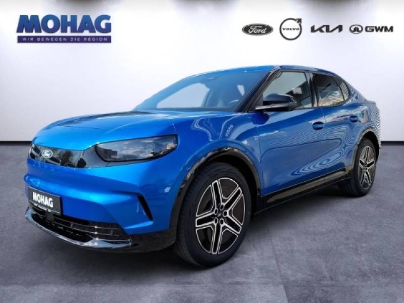 Ford Capri Premium 77kwH 210kW RWD *LED-HUD-360°Kam.*