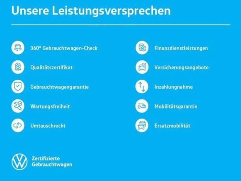 Volkswagen Tayron 1.5 eTSI Life+DSG+AHK+PARKASSIST+RFK+GJR