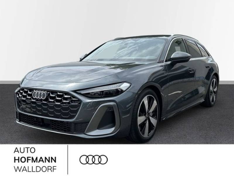 Audi A5 Avant 2.0 TFSI e quattro S tronic