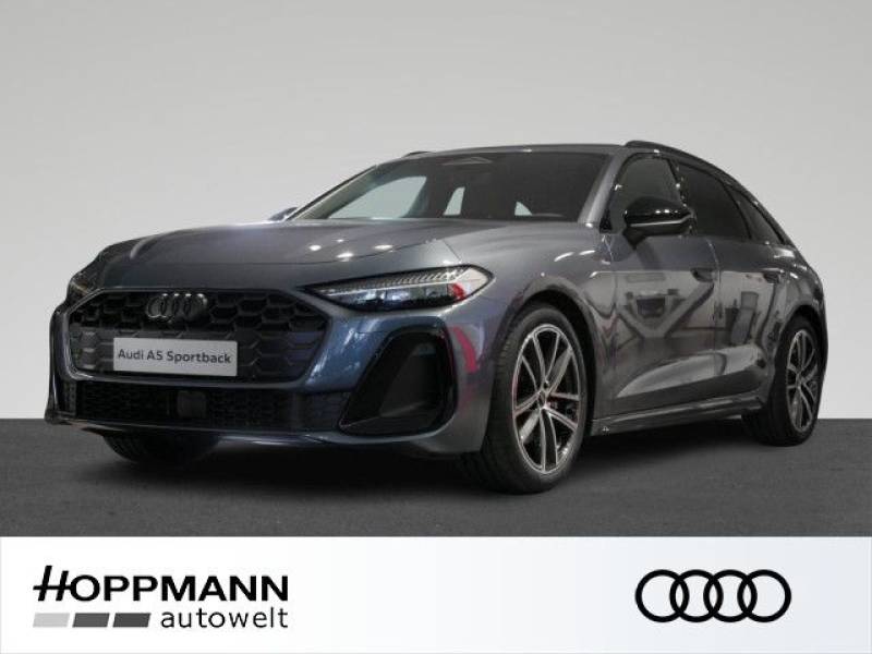Audi A5 Avant TFSI 110 kW S tronic, Led-Scheinwerfer,