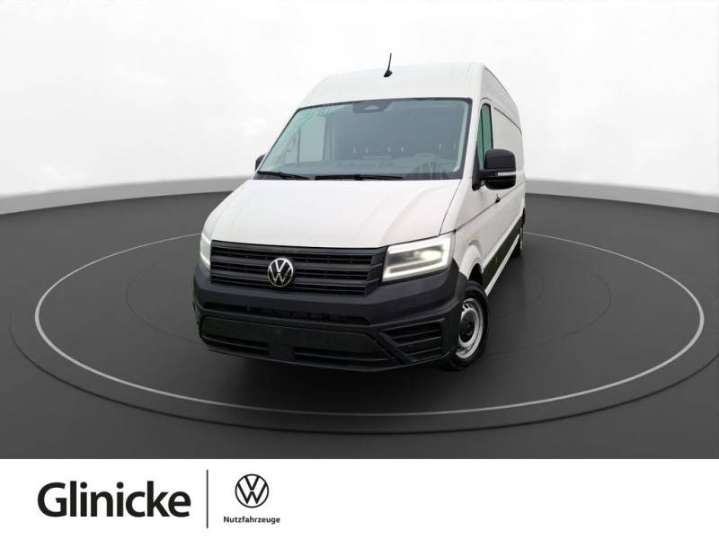 Volkswagen Crafter 35 Kasten Hoch Lang 5Jahre Garantie* LED