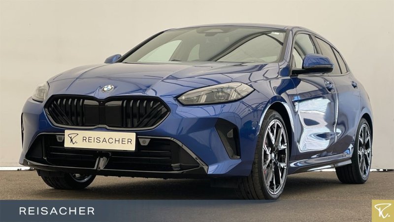 BMW 123 A xDrive M-Sport,M-Sport PRO,Autom