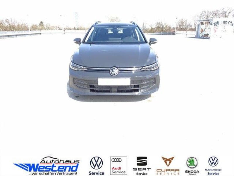 Volkswagen Golf Var. Life 2.0l TDI 85kW 6-Gang LED PDC Klim