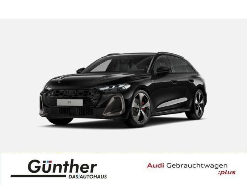 Audi A5 Avant TFSI S LINE EDITION ONE+WINTERRÄ+MATRIX