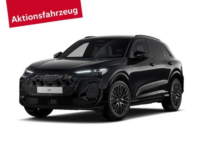 Audi Q5 SUV TDI quattro S tronic + edition one +