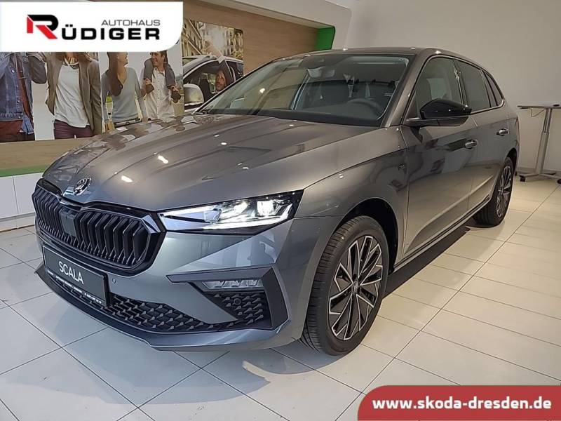 Skoda SCAL TOUR 1.5 TSI DSG