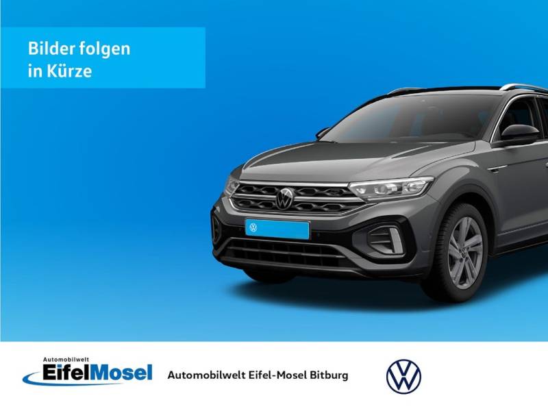 Volkswagen Tiguan Elegance 2.0 l TDI 4MOTION DSG