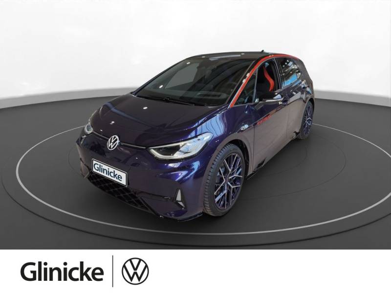 Volkswagen ID.3 GTX Performance FIRE+ICE 240 kW (326 PS)