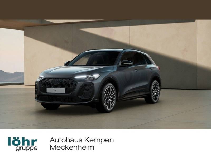 Audi Q5 TDI UPE 90.535 S line Tech pro quattro Pano