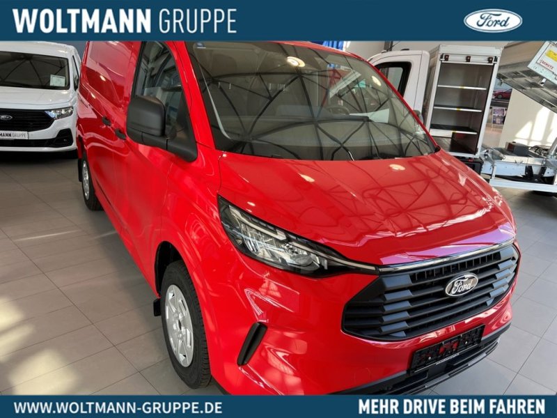 Ford Transit Custom Trend Kasten 320 L1 FWD 2.0 EcoBl