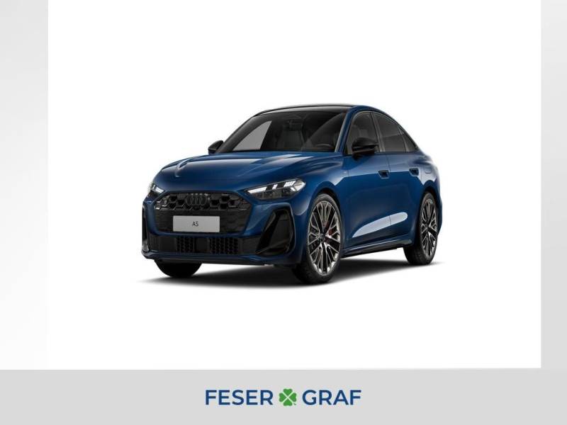 Audi A5 Limousine e-hybrid quattro 270 kW S tronic