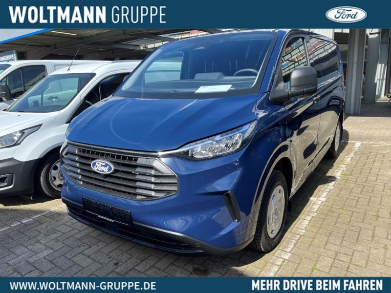 Ford Transit Custom Kasten 280 L1 Trend FWD 2.0 110PS