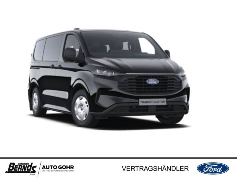 Ford Transit Custom 320 L1H1 PKW VA Trend KOMBI GJR