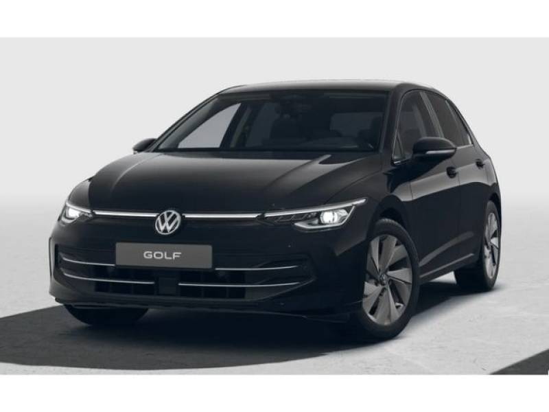 Volkswagen Golf Style 2,0l TDI BUSINESS PREMIUM AHK
