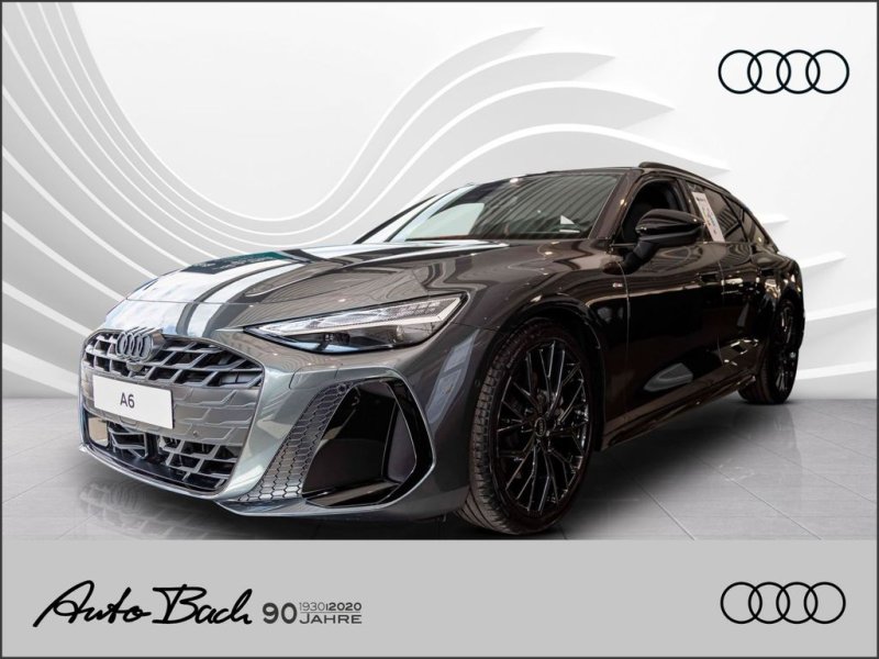 Audi A6 Avant Audi A6 Avant TDI quattro 150 kW S tron