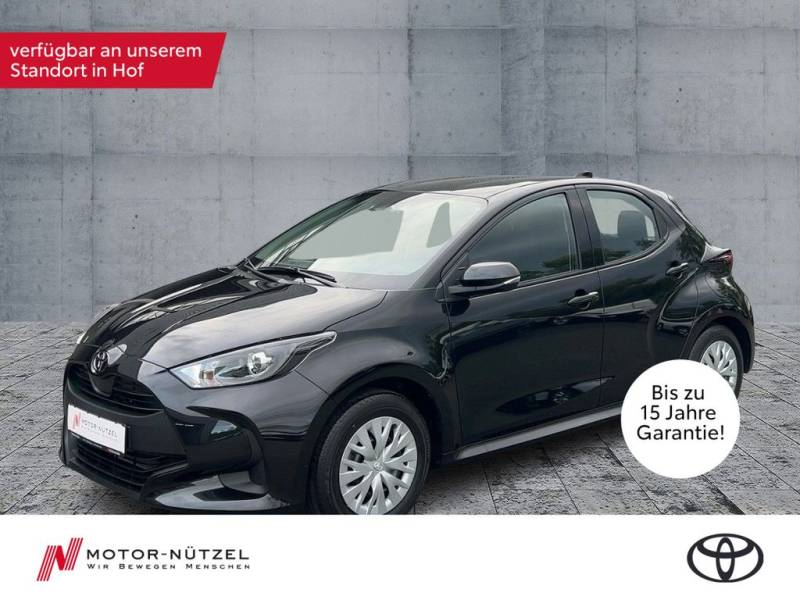 Toyota Yaris 1.5 Hyb. Business Edition