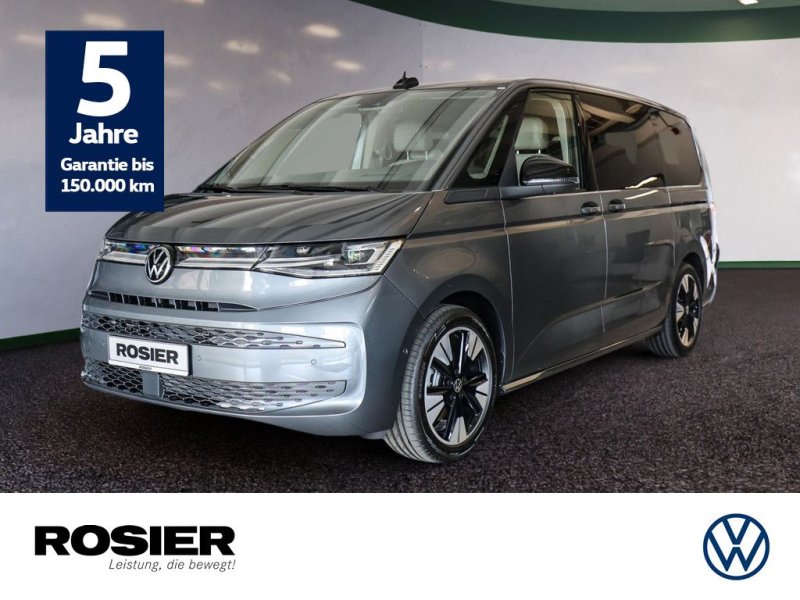 Volkswagen T7 Multivan Life 2.0 TDI AHK STANDHZ. ACC PANO