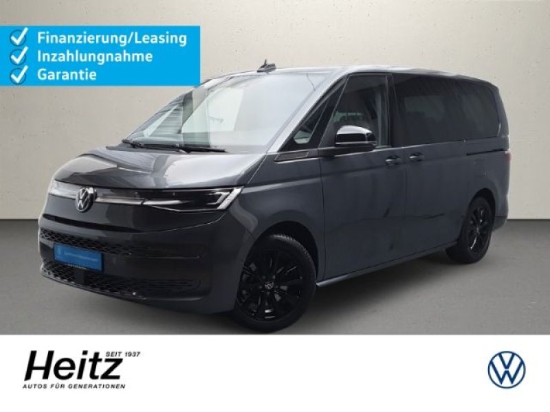 Volkswagen T7 Multivan TDI DSG GOAL lang AHK Pano Navi 7-Si
