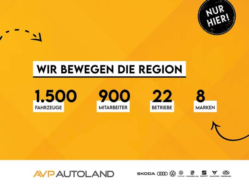 Skoda KODIAQ 1.5 TSI DSG SELECTION - AHK - PANO - ACC