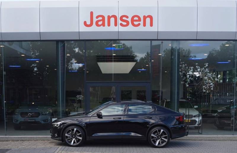 Polestar 2 Long Range Dual