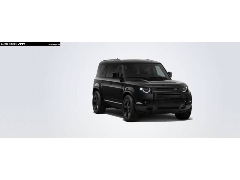 Land Rover Defender 110 3.0 Diesel D350 X-Dyn. HSE