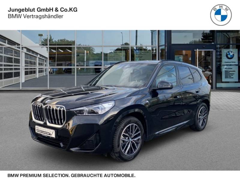 BMW X1 sDrive20d M Sport AHK/HarmanKardon/Sitzhg.
