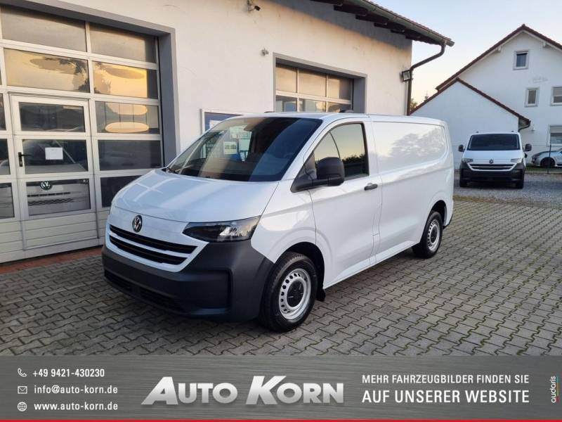 Volkswagen T7 Transporter Kastenwagen 2.0 TDI