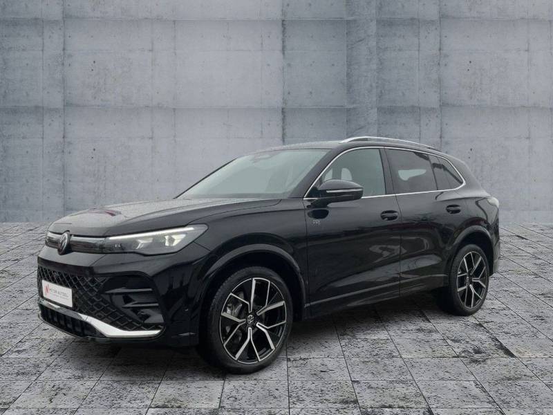 Volkswagen Tiguan 2.0 TDI R-Line DSG *ACC*RFK*Climatr*Matri