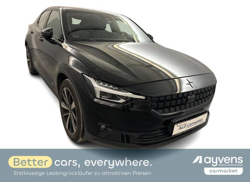 Polestar 2 - Polestar Single Motor 78kWh