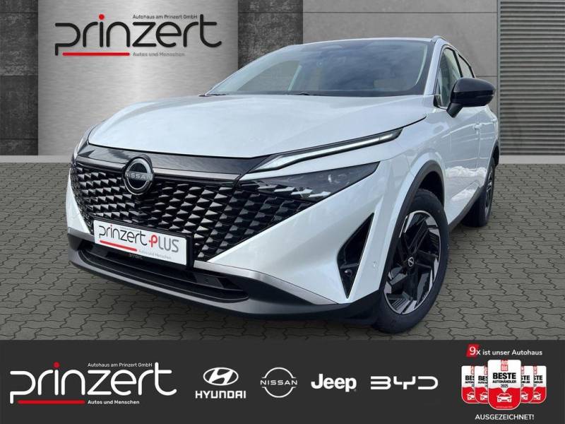 Nissan Qashqai 1.5 e-Power "N-Connecta" Winter*Komfort*