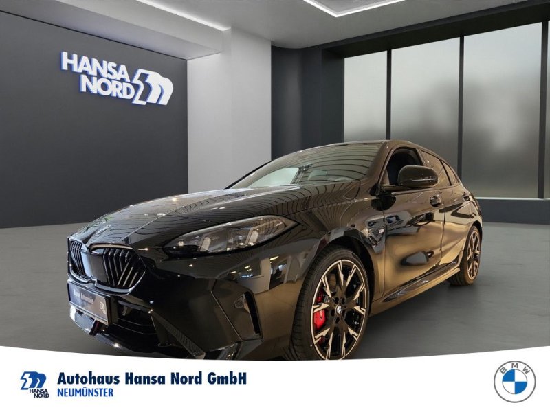 BMW 120 SPORTPAKET LED HUD AHK 360° LENKRADHZ. 19"