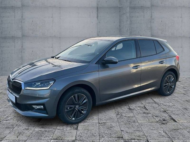 Skoda Fabia Balance 1.0 TSI DSG NAVI RFK ACC PDC ASG3J