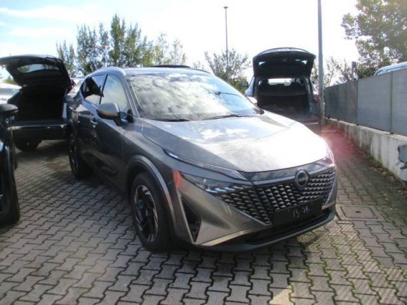 Nissan NISSAN Qashqai MHEV 158 CV X-Tronik N-Connecta M