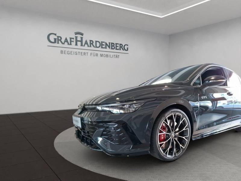 Volkswagen Golf 2.0 TSI OPF  DSG GTI Clubsport