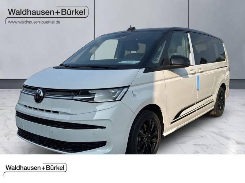 Volkswagen NFZ Multivan Life Motor: 2,0 l TSI OPF 150 kW Ge