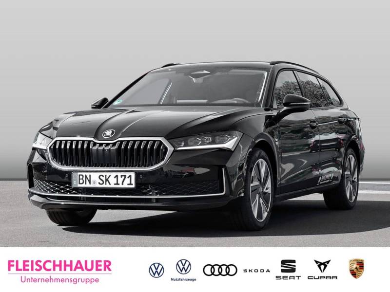 Skoda Superb Combi 1.5 TSI iV Selection LED NAVI
