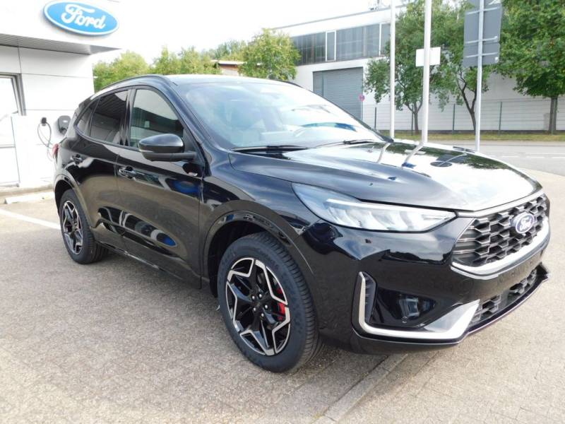 Ford Kuga Plug-In Hybrid ST-Line X  Autom. Panodach